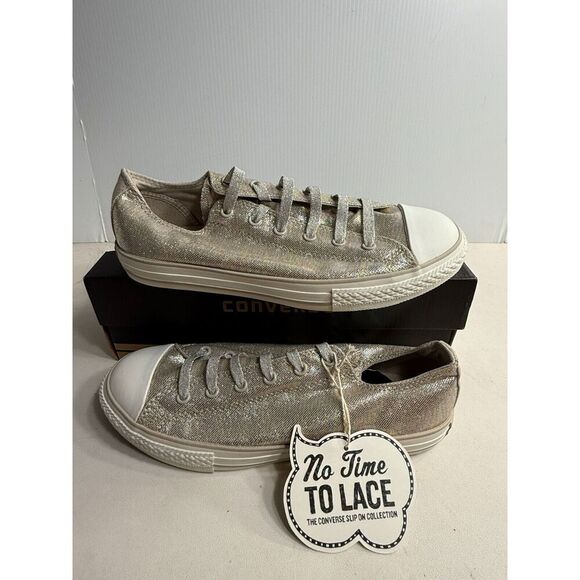 .4467 Converse All Star Stretch Rainy Day-US 6 Juniors - Picture 1 of 5